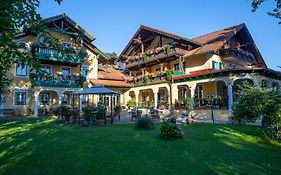 Landhotel Waldmühle